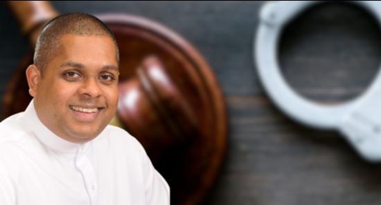 Former MP Sajin Vass Remanded Until April 2